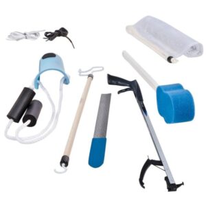 Dressing & Grooming Aids – For the Physically Challenged