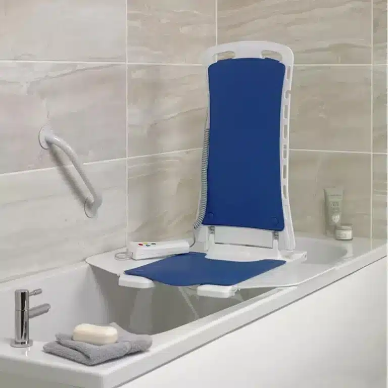 Shower & Bath Chairs, Seats & Bathboards – For the Physically Challenge