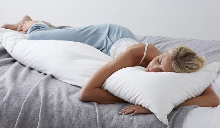 Body Pillow