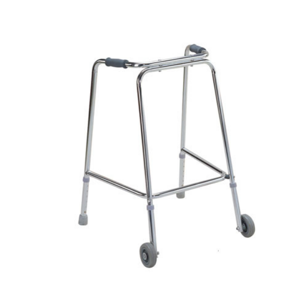 Front Wheeler Walking Frame
