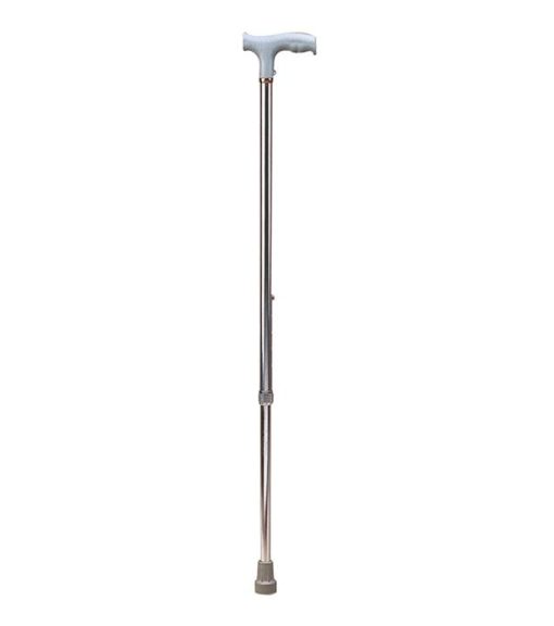 Height Adjustable Walking Stick