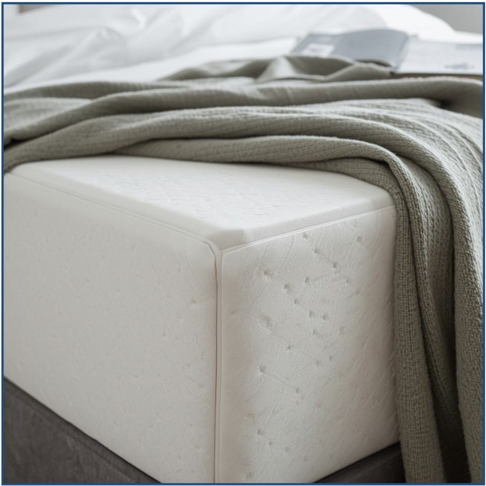 Memory Foam Mattress - Image 2