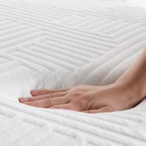 Memory Foam Mattress